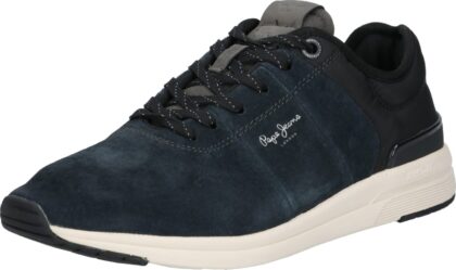 Pepe Jeans Tenisky 'JAYKER STREET' antracitová