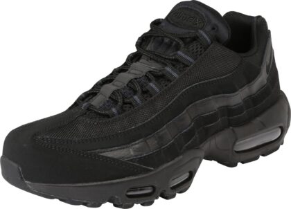 Nike Sportswear Tenisky 'Air Max 95' černá / antracitová