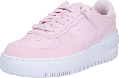 Nike Sportswear Tenisky růžová