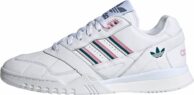 ADIDAS ORIGINALS Tenisky 'A.R. Trainer' růžová / bílá