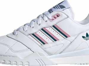 ADIDAS ORIGINALS Tenisky 'A.R. Trainer' růžová / bílá