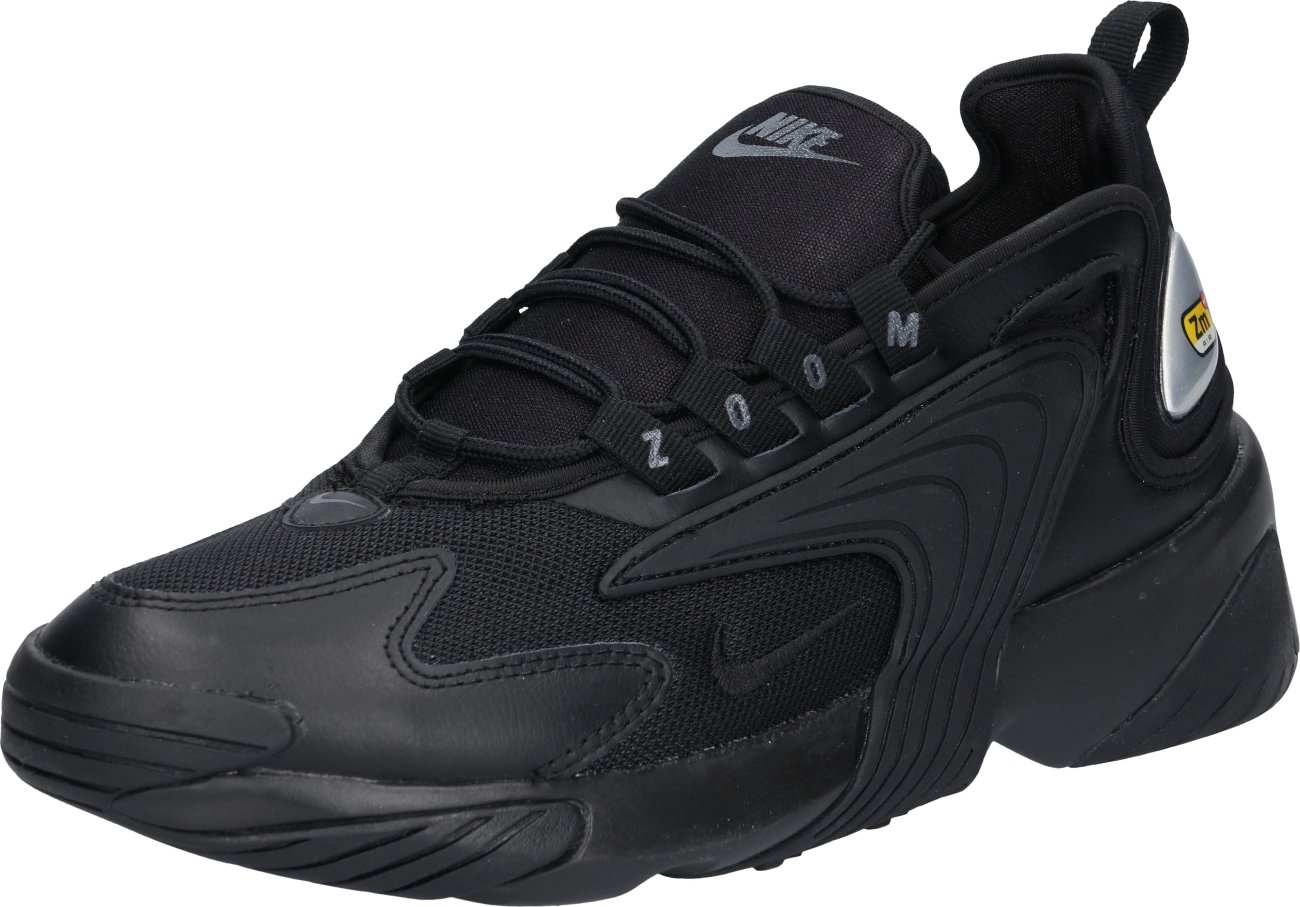 Nike Sportswear Tenisky 'Zoom 2K' černá