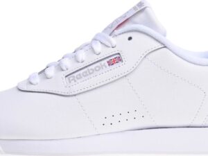 Reebok Classic Tenisky bílá