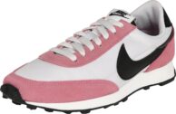 Nike Sportswear Tenisky 'Daybreak' černá / pink / bílá