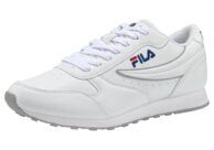 FILA Tenisky 'Orbit Low M' bílá