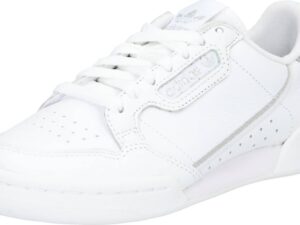 ADIDAS ORIGINALS Tenisky stříbrná / bílá