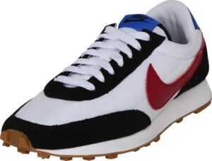 Nike Sportswear Tenisky 'Daybreak' modrá / bílá / černá / červená