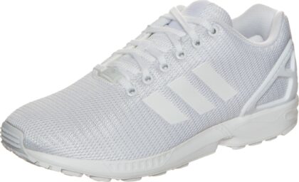 ADIDAS ORIGINALS Tenisky 'Flux' bílá
