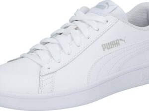 PUMA Tenisky 'Smash V2 L' bílá