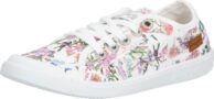 Blowfish Malibu Tenisky 'VESPER' pink / bílá