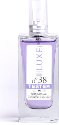 Yuven Luxe 38 Parfémovaná voda pro ženy Velikost: 50 ml