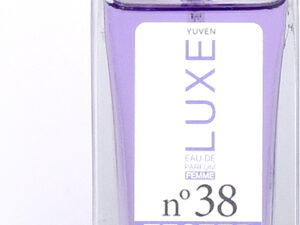 Yuven Luxe 38 Parfémovaná voda pro ženy Velikost: 50 ml