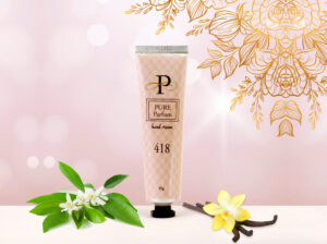 PURE No. 418 Krém na ruce 35 g