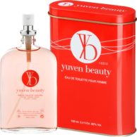 Yuven Beauty 011 - 100 ml Toaletní voda pro ženy