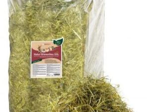 Natur luční seno - 2 x 12 kg