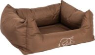 Pelíšek pro psy Strong & Soft - d 76 x š 60 x v 21 cm