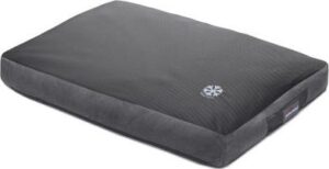ThermoSwitch® Milos polštář pro psy - S: d 50 x š 40 x v 10 cm Platba dobírkou není možná
