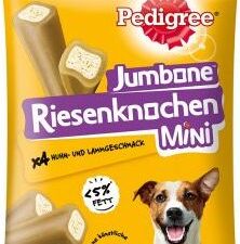 Pedigree Jumbone - kuřecí - výhodné balení medium 6 x 180 g (6 x 2 kusy)