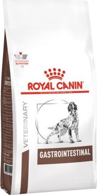 Royal Canin VD Gastro Intestinal - 15 kg