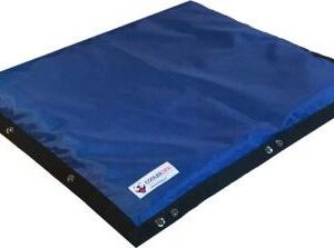 Cooler Dog Hydro Cooling Mat - D 58 x Š 45 cm