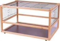 Skyline Hoppelgarten Panorama - D 117 x Š 71,5 x V 70 cm