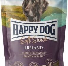 Happy Dog Soft Snack - Toscana 3 x 100 g
