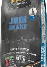 Belcando Junior Maxi - 2 x 12,5 kg