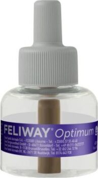 Feliway® Optimum - náplň 48 ml (bez difuzéru)