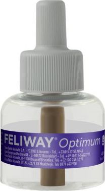Feliway® Optimum - startovací sada (difuzér + flakon 48 ml)