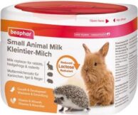 beaphar mléko pro malá zvířata - 3 x 200 g