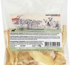 DeliBest Origin kozí uši - 4 x 80 g