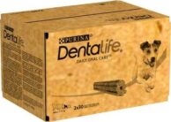 25% sleva! Purina Dentalife snacky MP Dentalife Medium- 24 ks