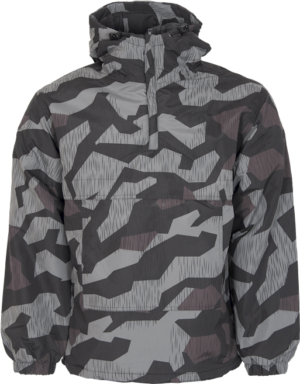 Bunda Windbreaker Combat MIL-TEC® splinternight 3XL