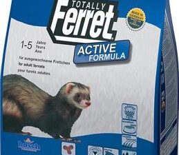 bosch Totally Ferret Active - 7,5 kg