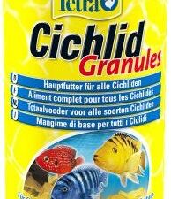 TetraCichlid granule - 500 ml