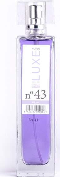 Yuven Luxe 43 Parfémovaná voda pro ženy Velikost: 150 ml