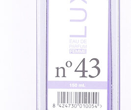 Yuven Luxe 43 Parfémovaná voda pro ženy Velikost: 150 ml