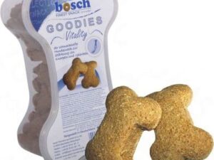 bosch Goodies Vitality - Výhodné balení 3 x 450 g
