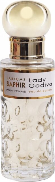 SAPHIR - Lady Godiva Parfémovaná voda pro ženy Velikost: 25 ml