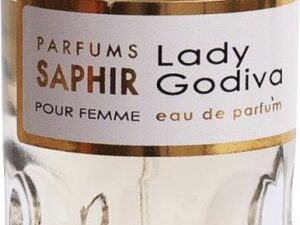 SAPHIR - Lady Godiva Parfémovaná voda pro ženy Velikost: 25 ml