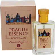 Prague Essence Woman No. 3 Parfemovaná voda pro ženy Velikost: 50 ml