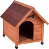 Spike Classic bouda pro psy - vel. XXL: Š 97 x H 115 x V 109 cm
