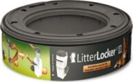 Litter Locker II náhradní kazeta - úsporné balení - 3 ks náhradní kazeta pro LL II