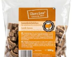 Chewies kostičky (částečně vlhké) - hovězí kostičky 200 g