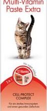 GimCat pasta Multi-Vitamin Extra - 2 x 200 g