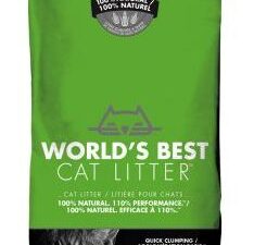 Kočkolit World's Best Cat Litter - 12,7 kg