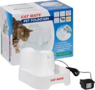 Cat Mate pítko pro domácí zvířata - Náhradní filtr (6 ks)