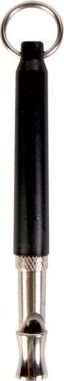 Trixie Píšťalka kovová ultrazvuková ochranný tón - 8 cm