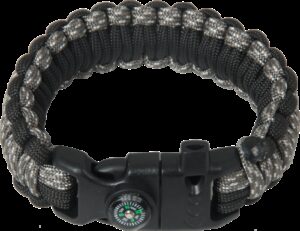 Náramek Paracord WIRESAW II. XL