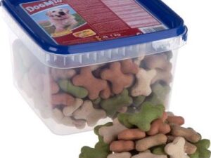 DogMio Bonies - Výhodné balení 3 x 1 kg